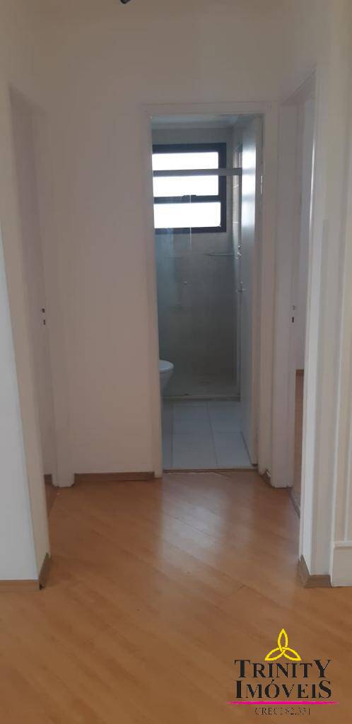 Apartamento à venda com 2 quartos, 59m² - Foto 5