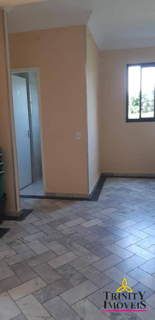 Apartamento à venda com 2 quartos, 59m² - Foto 6