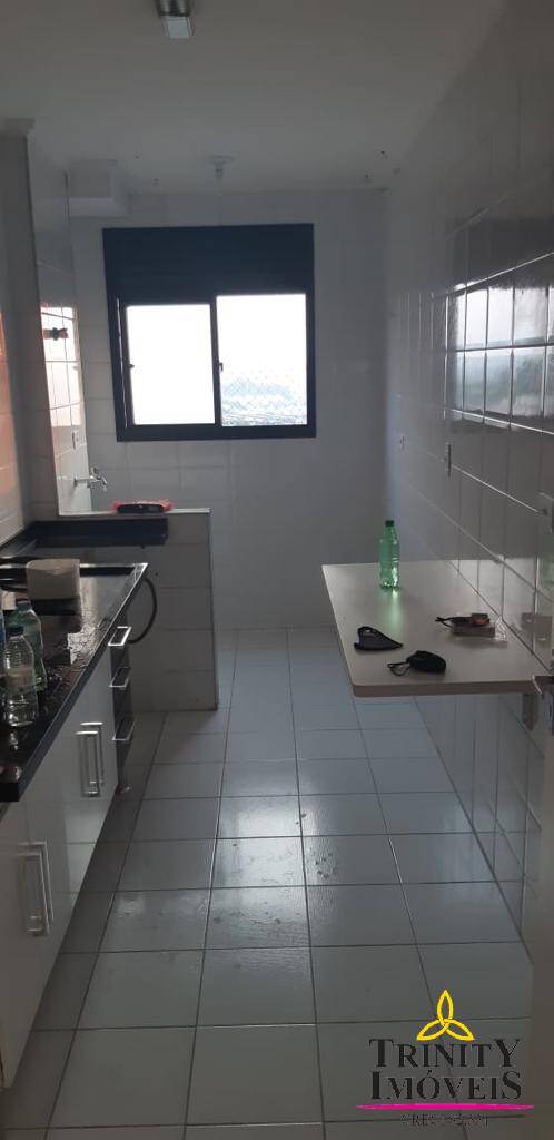 Apartamento à venda com 2 quartos, 59m² - Foto 9