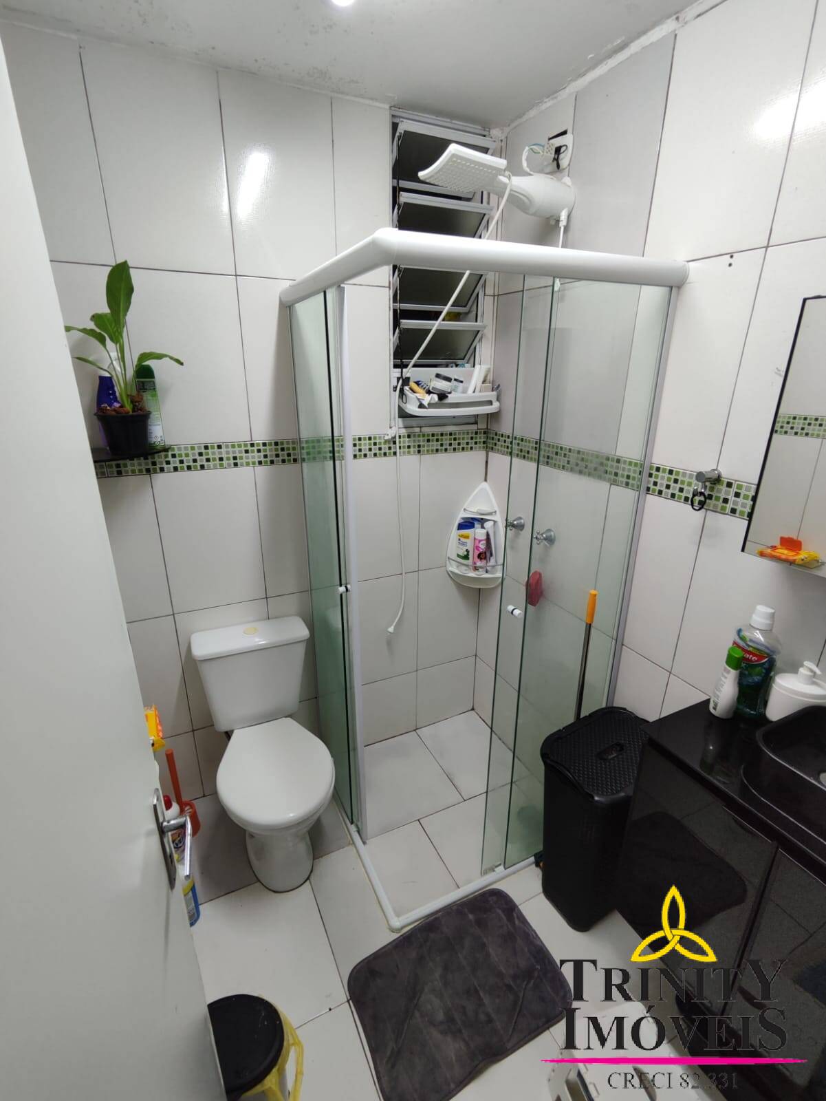 Apartamento à venda com 3 quartos, 51m² - Foto 13