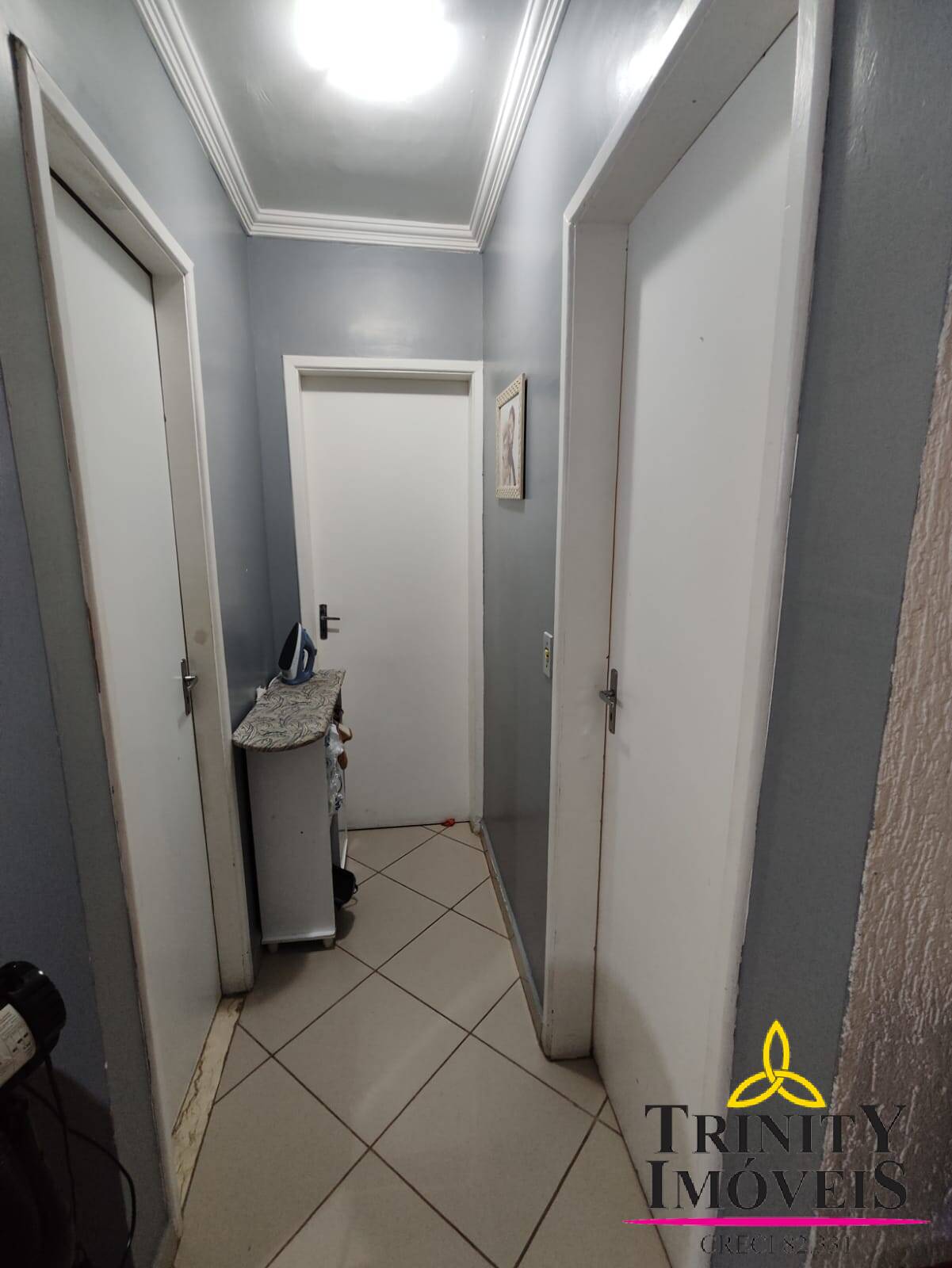 Apartamento à venda com 3 quartos, 51m² - Foto 8