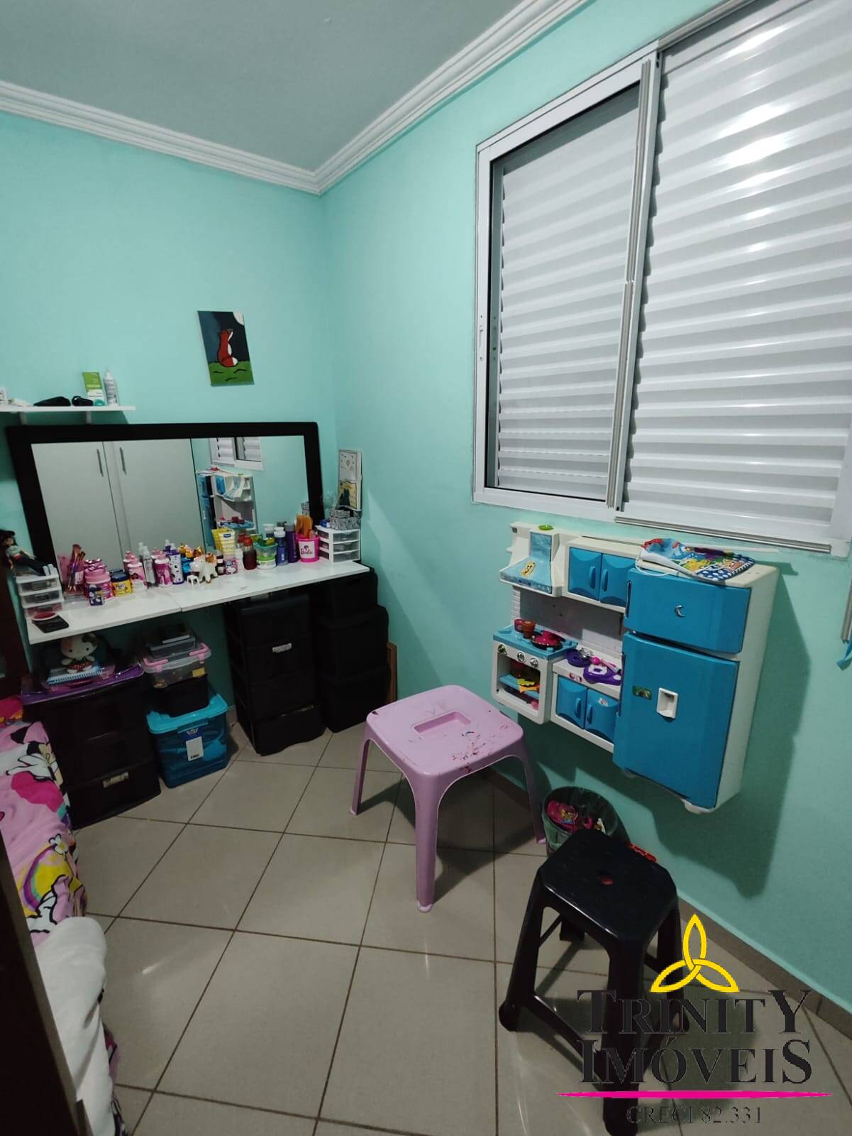 Apartamento à venda com 3 quartos, 51m² - Foto 10