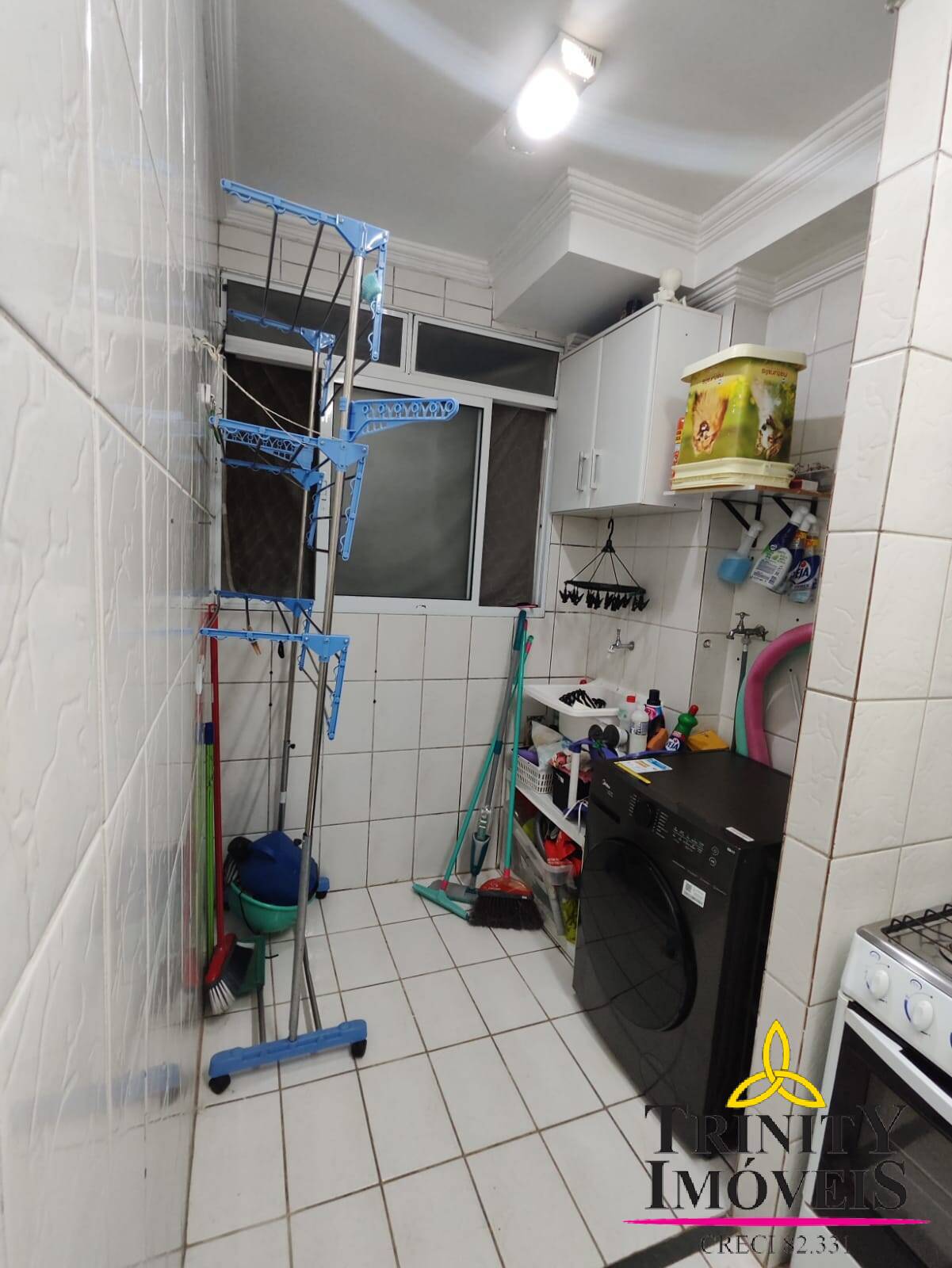 Apartamento à venda com 3 quartos, 51m² - Foto 6