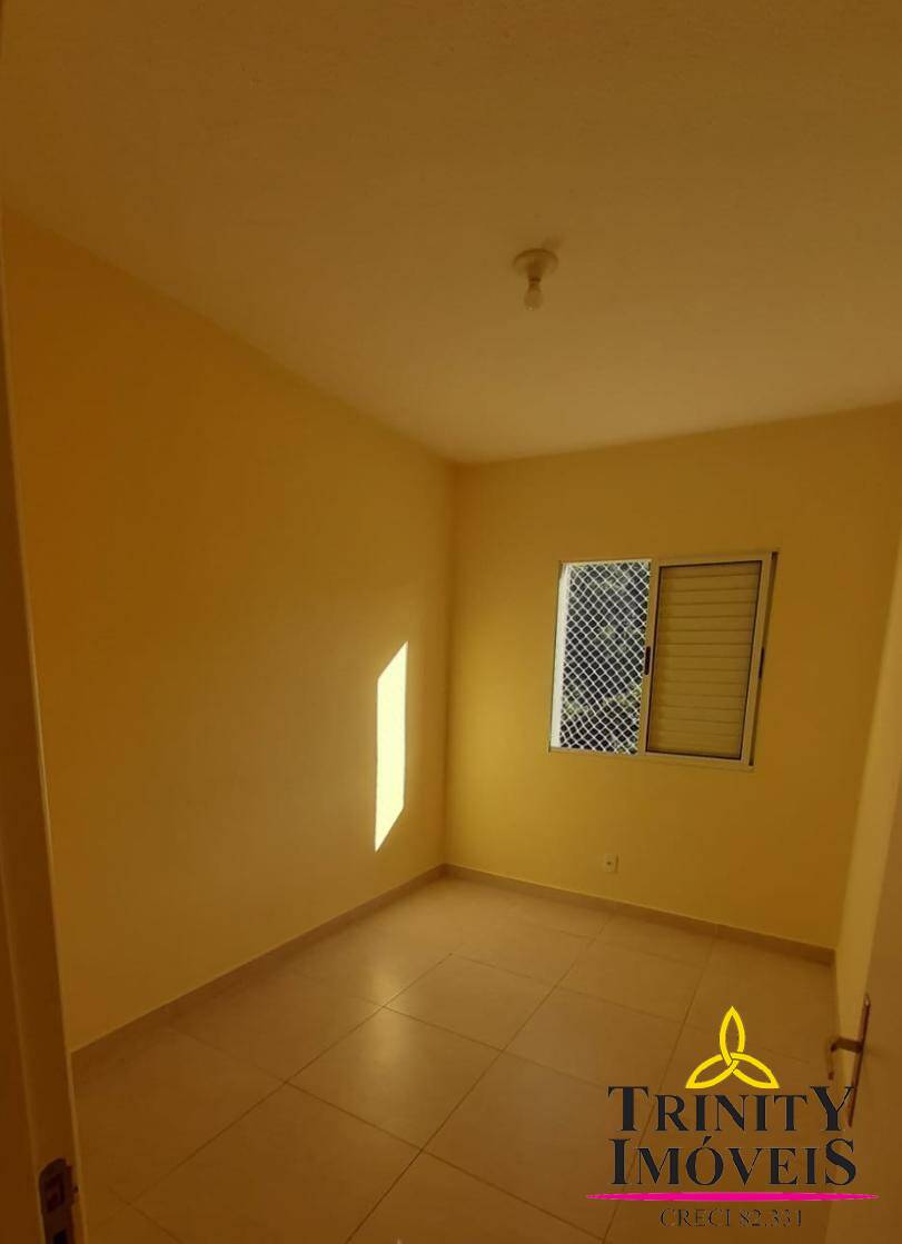 Apartamento à venda com 2 quartos, 54m² - Foto 5