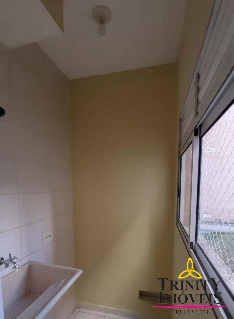 Apartamento à venda com 2 quartos, 54m² - Foto 6