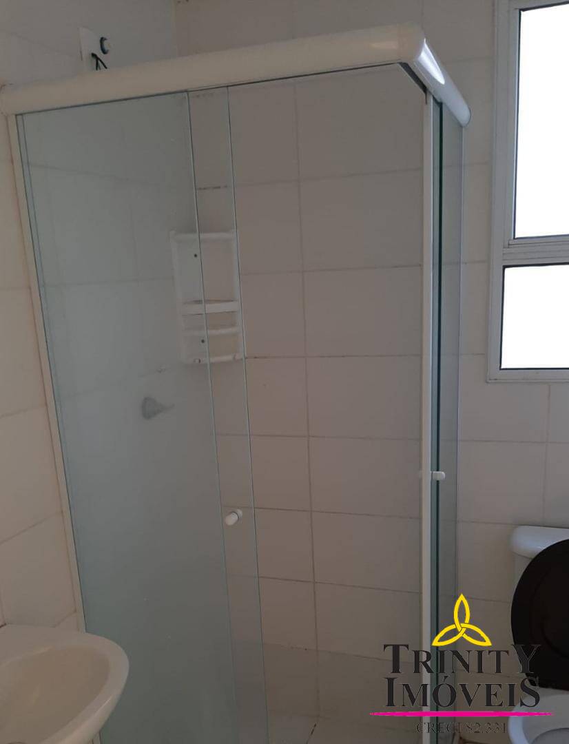 Apartamento à venda com 2 quartos, 54m² - Foto 8