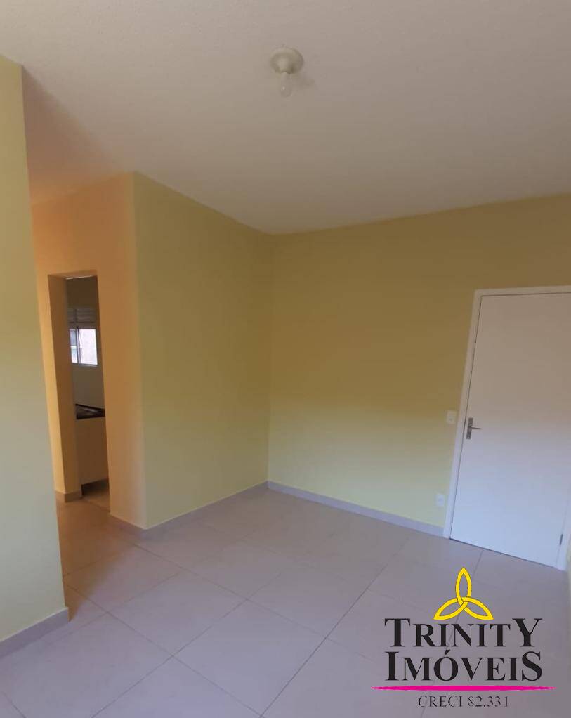 Apartamento à venda com 2 quartos, 54m² - Foto 2