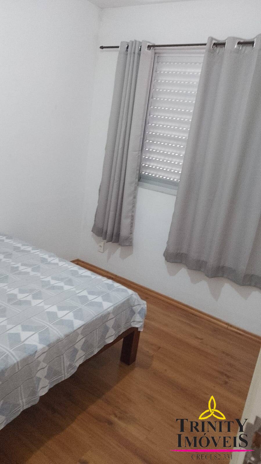 Apartamento à venda com 2 quartos, 59m² - Foto 3