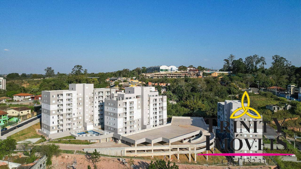 Apartamento à venda com 2 quartos, 47m² - Foto 7