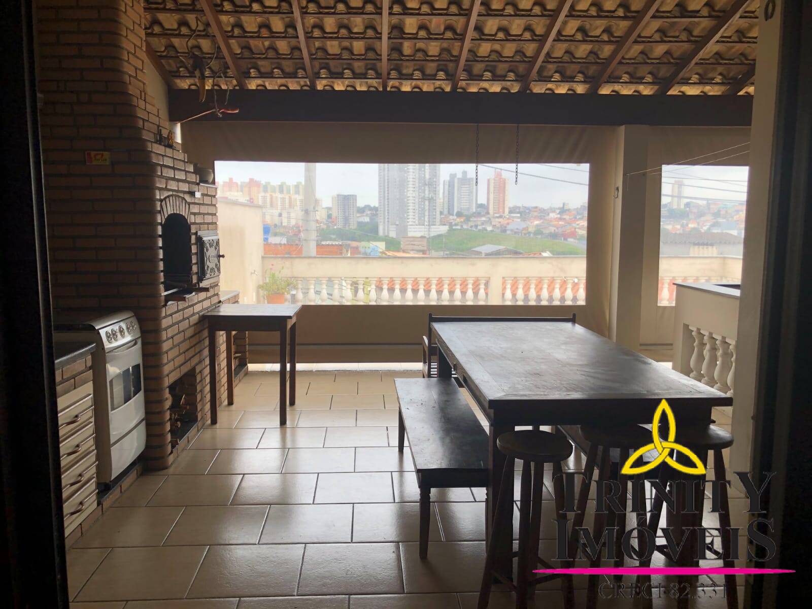 Casa à venda com 3 quartos, 200m² - Foto 15