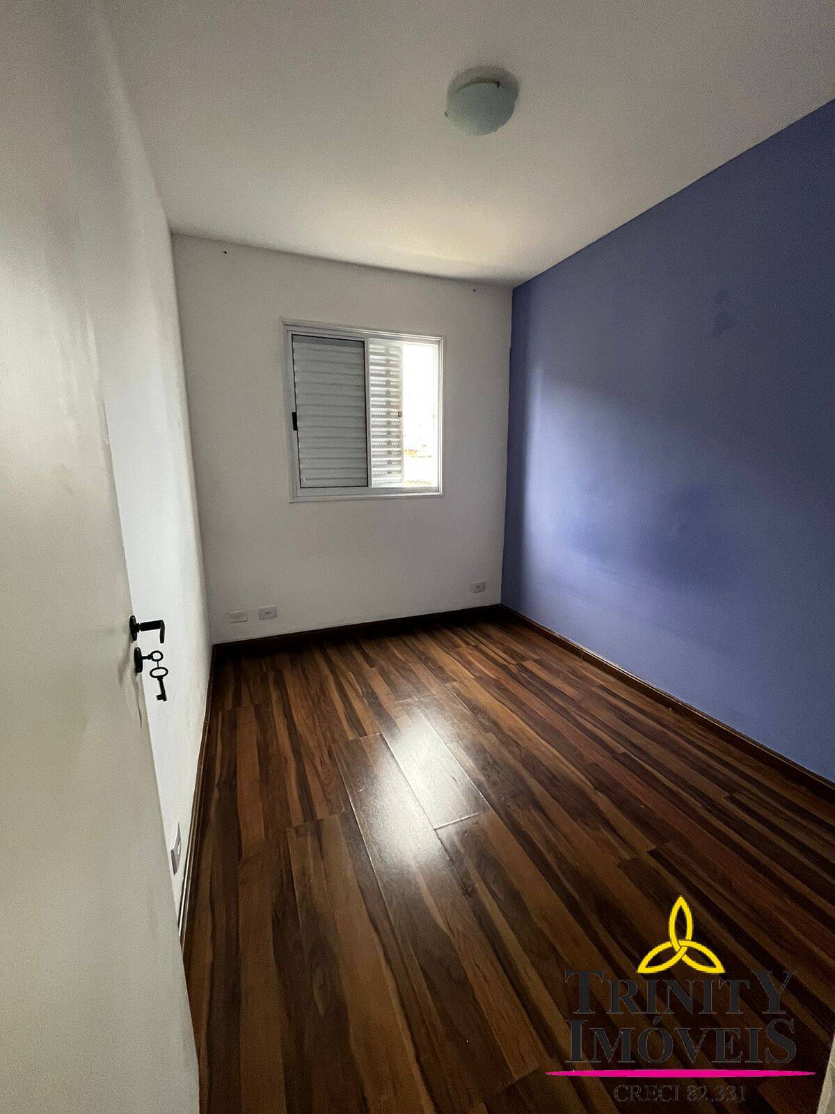 Apartamento à venda com 2 quartos, 44m² - Foto 8