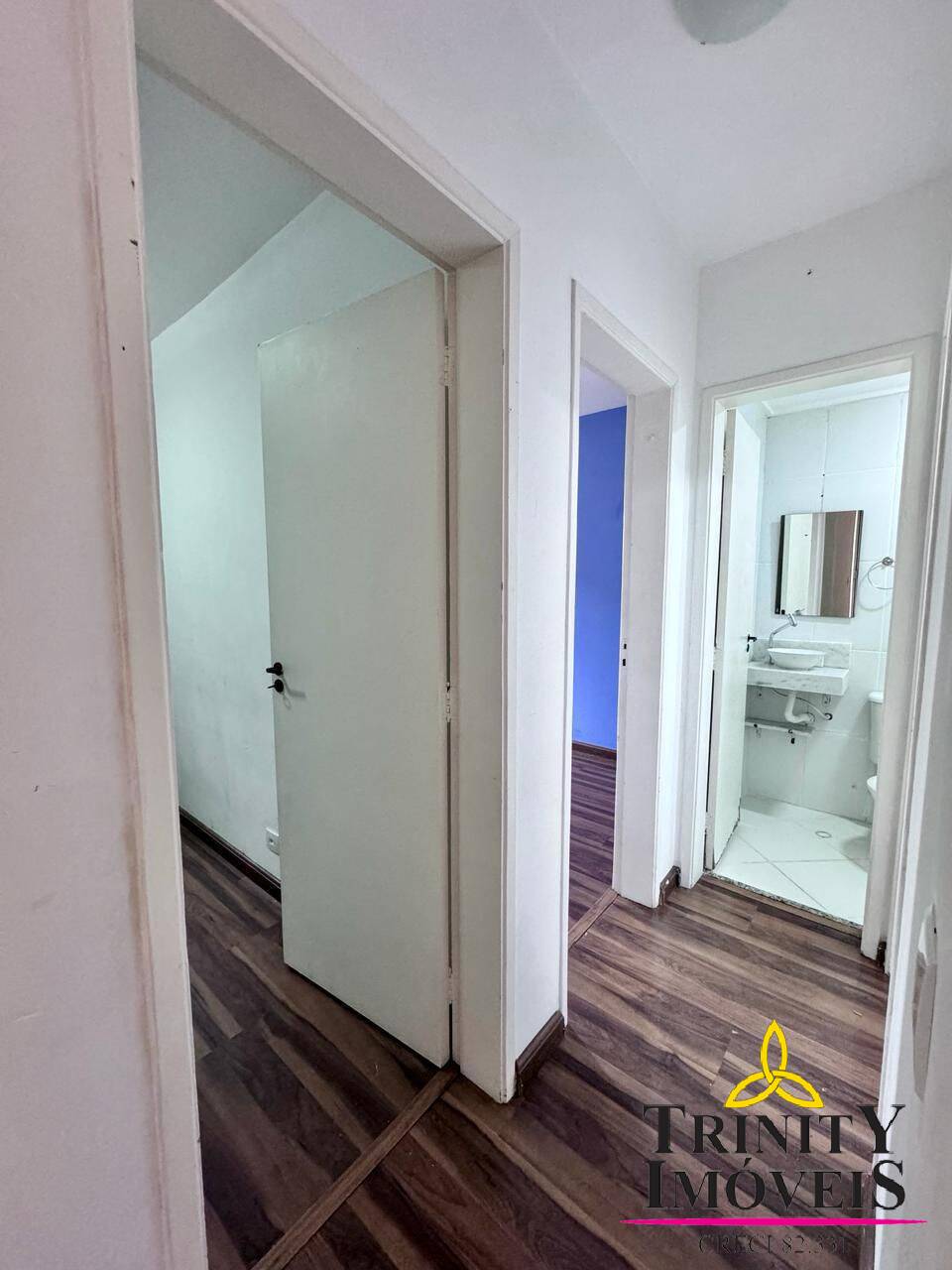 Apartamento à venda com 2 quartos, 44m² - Foto 7