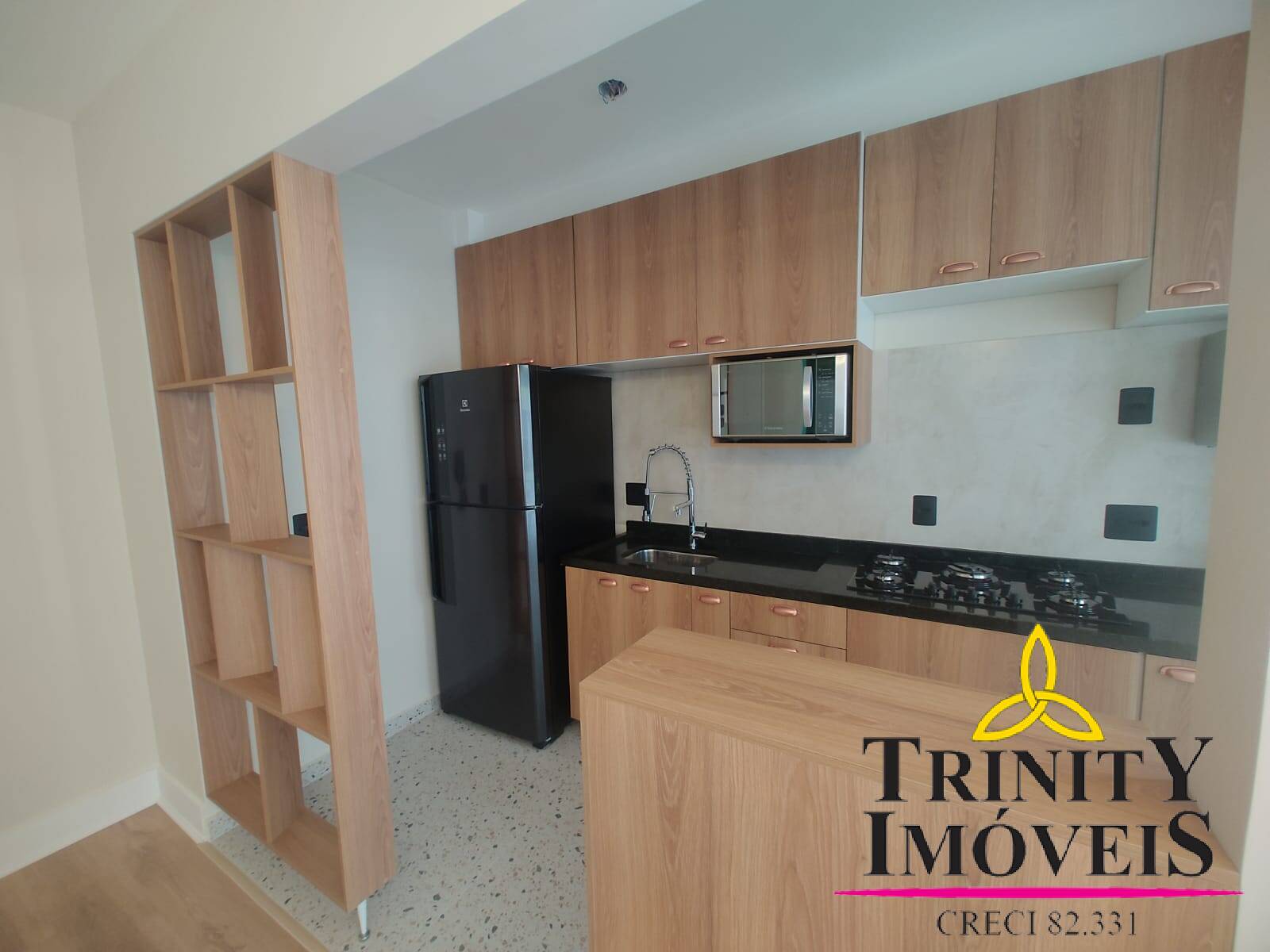 Apartamento à venda com 2 quartos, 50m² - Foto 5