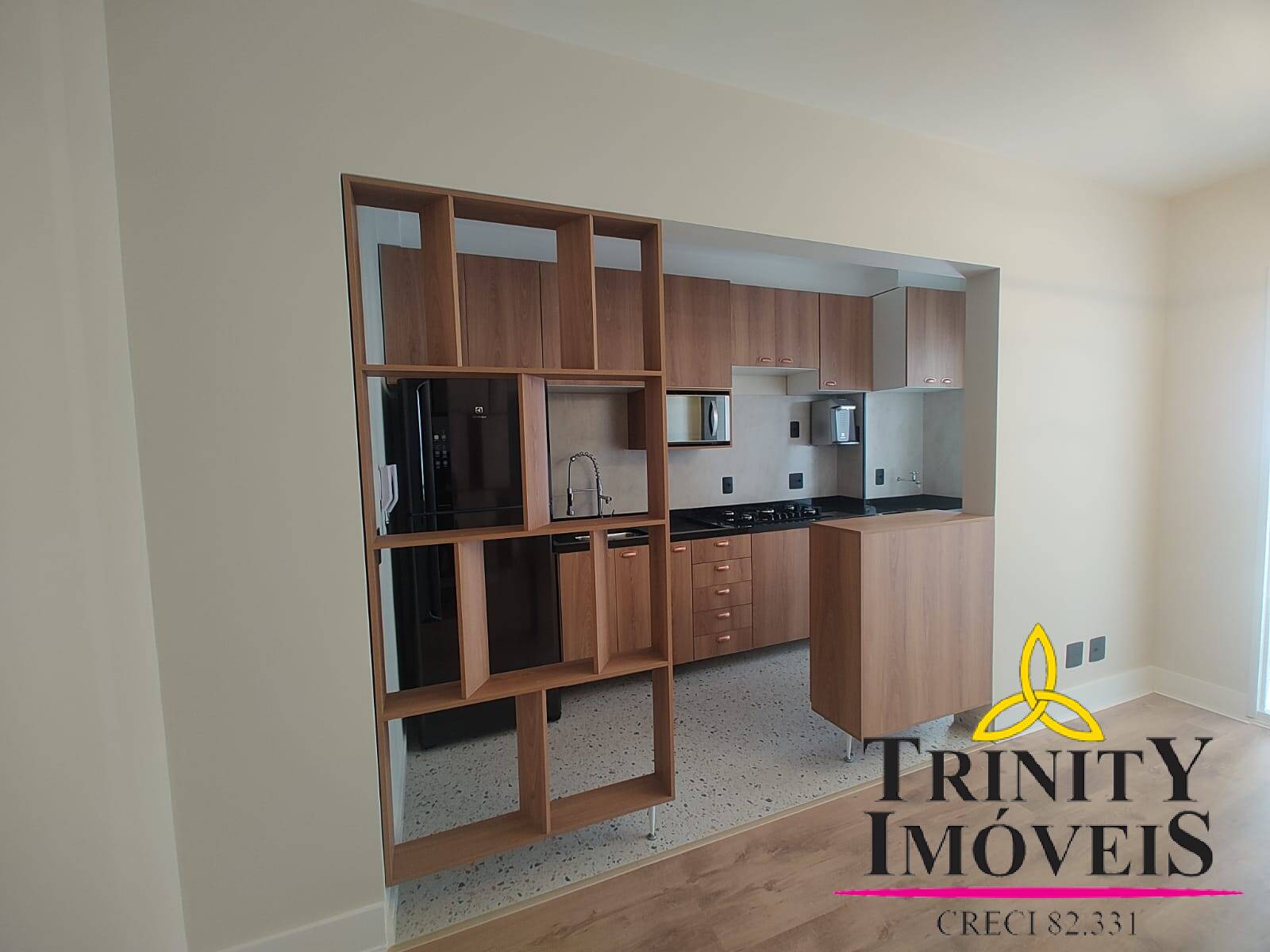 Apartamento à venda com 2 quartos, 50m² - Foto 4