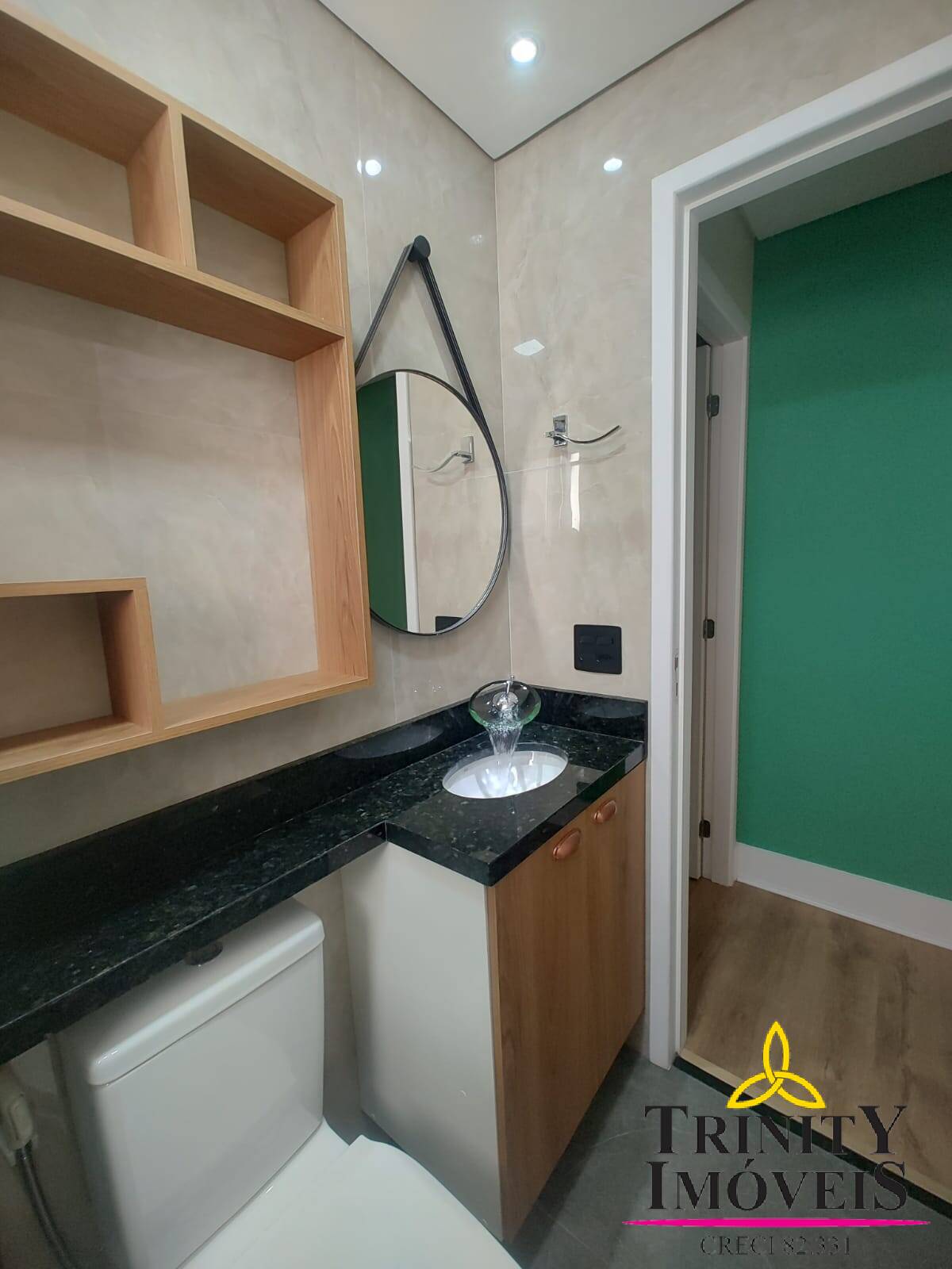 Apartamento à venda com 2 quartos, 50m² - Foto 15