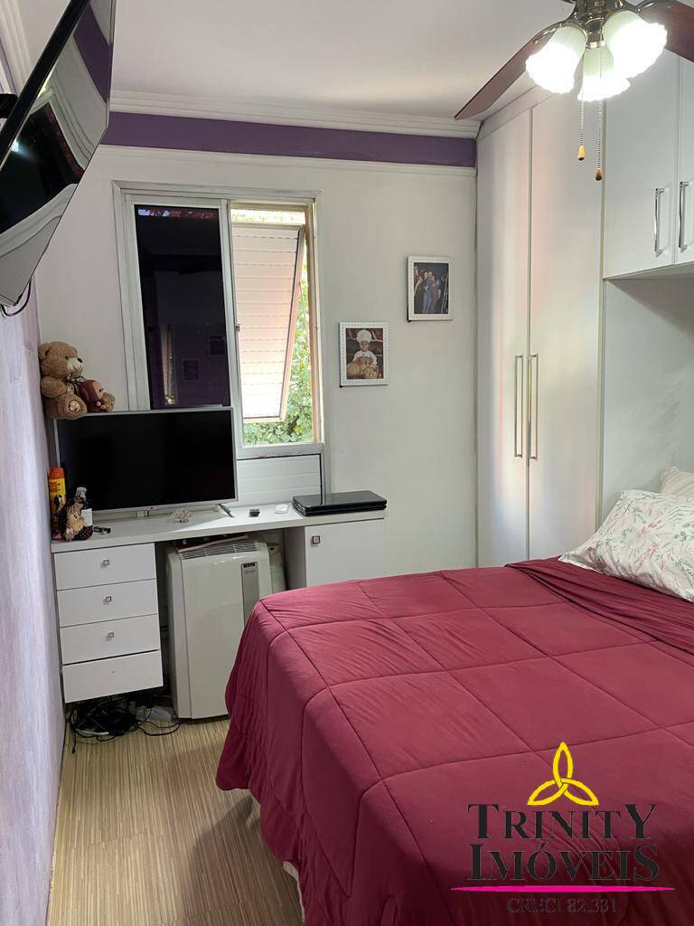 Apartamento à venda com 2 quartos, 73m² - Foto 5