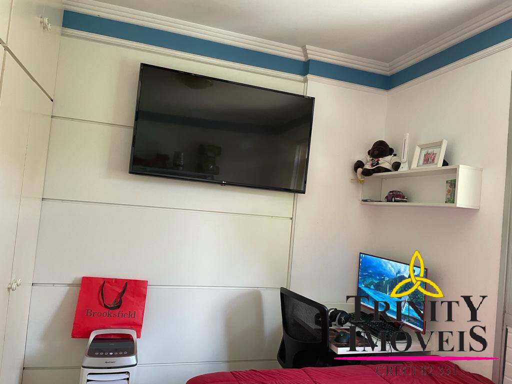 Apartamento à venda com 2 quartos, 73m² - Foto 6