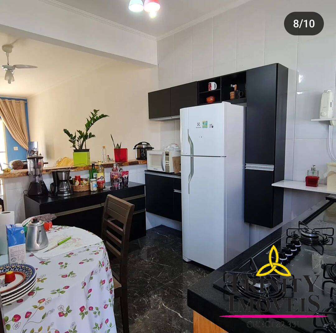 Casa à venda com 3 quartos, 90m² - Foto 11