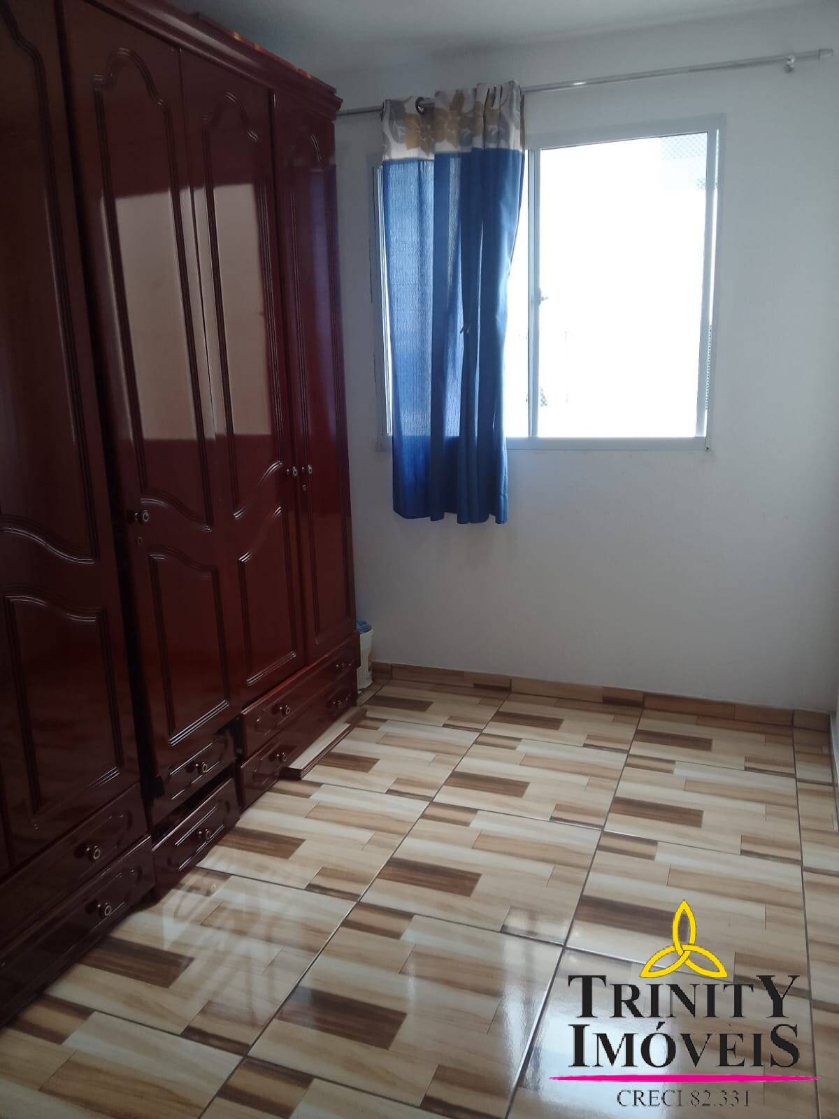 Apartamento à venda com 2 quartos, 41m² - Foto 5