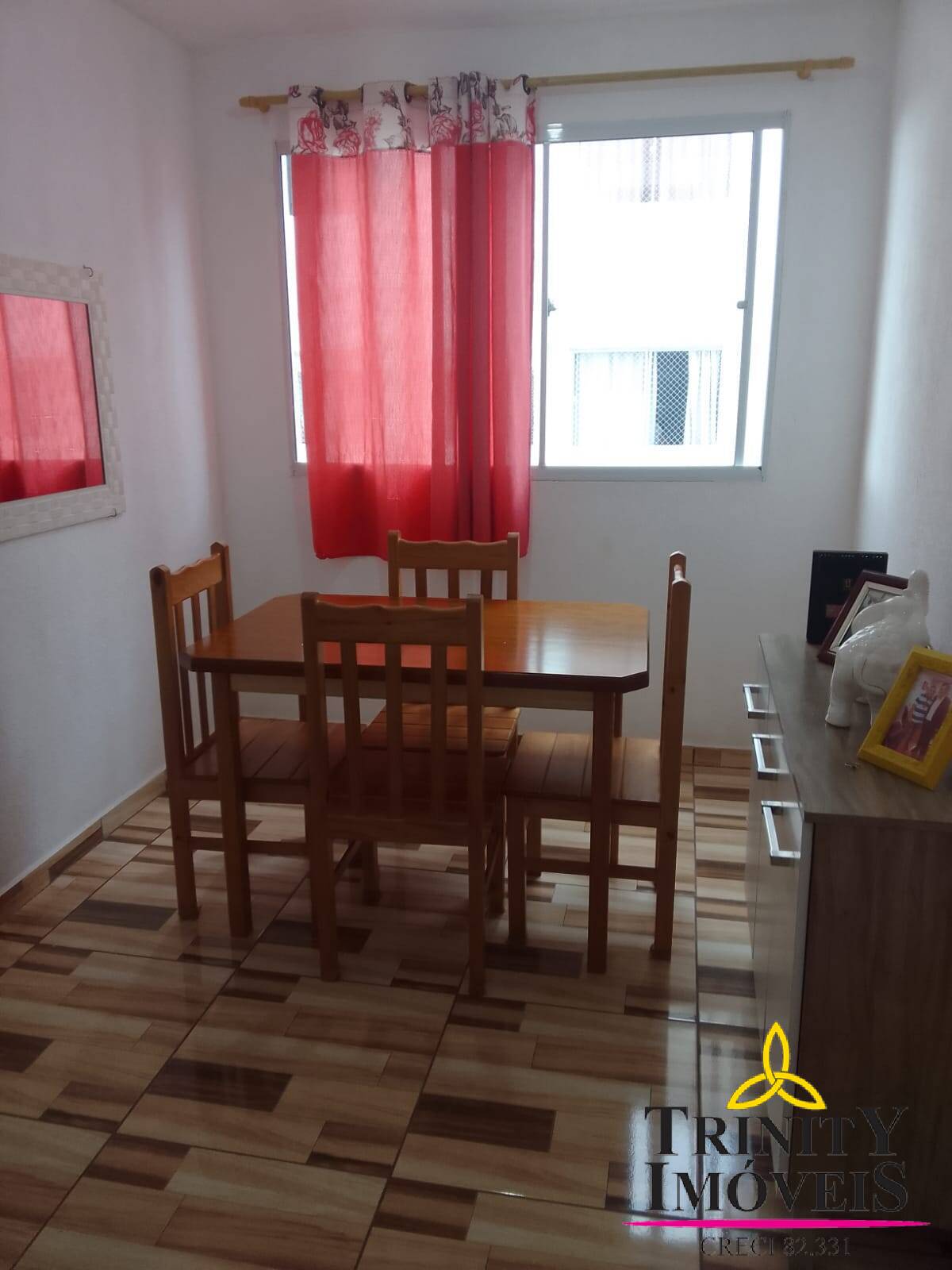 Apartamento, 2 quartos, 41 m² - Foto 2