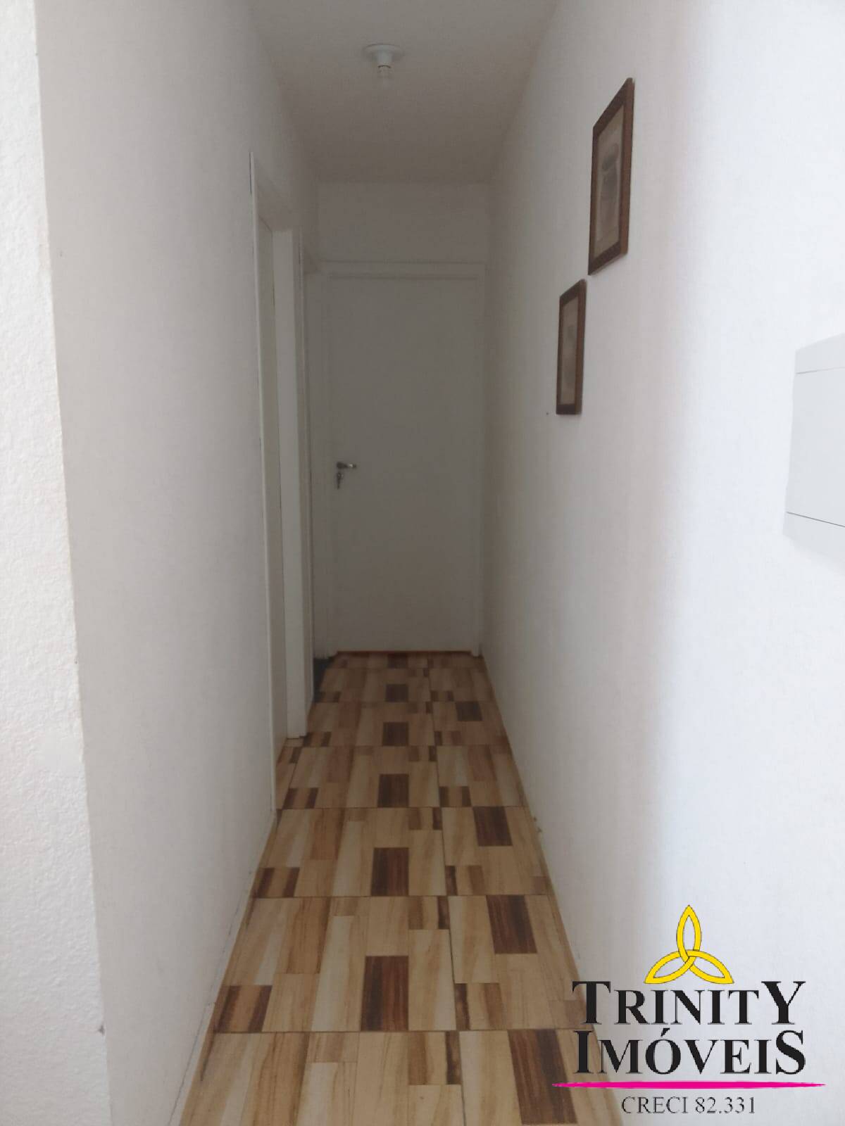 Apartamento à venda com 2 quartos, 41m² - Foto 6