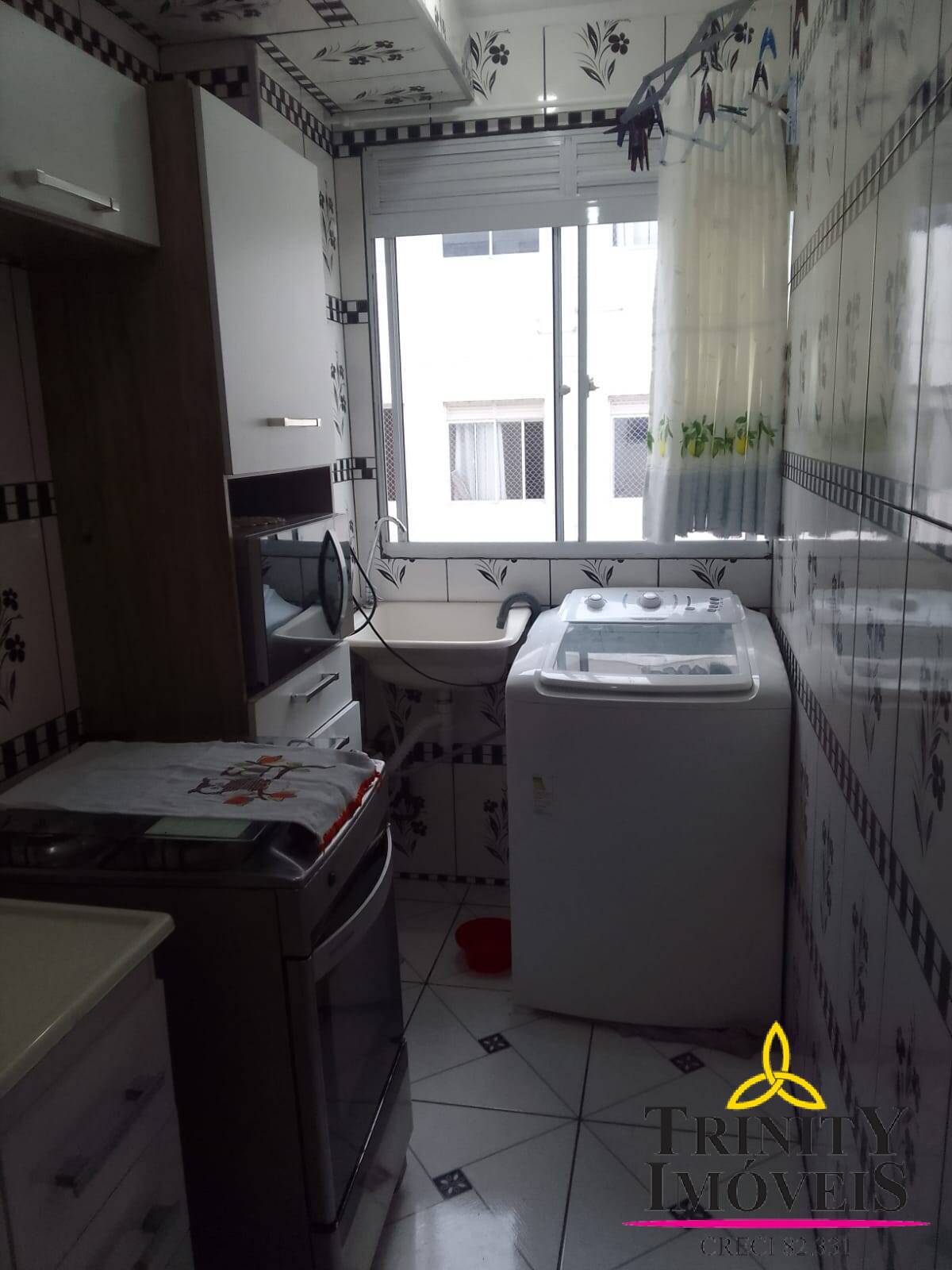 Apartamento, 2 quartos, 41 m² - Foto 4