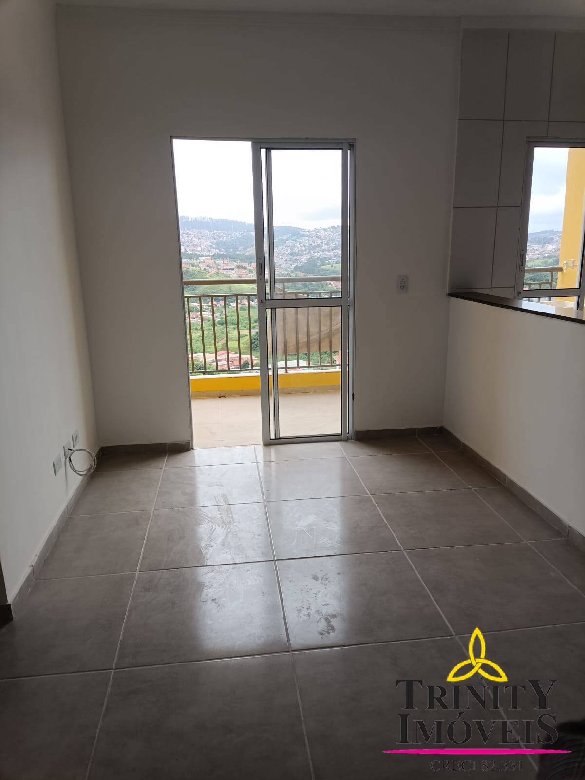 Apartamento à venda com 2 quartos, 56m² - Foto 5