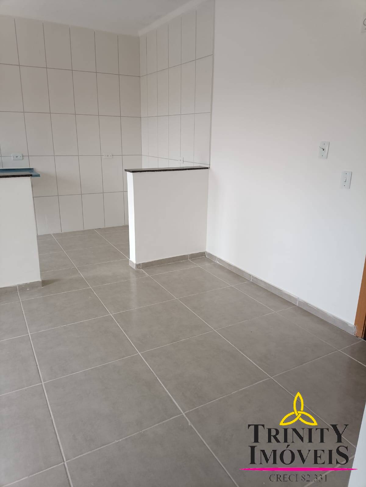 Apartamento à venda com 2 quartos, 56m² - Foto 6