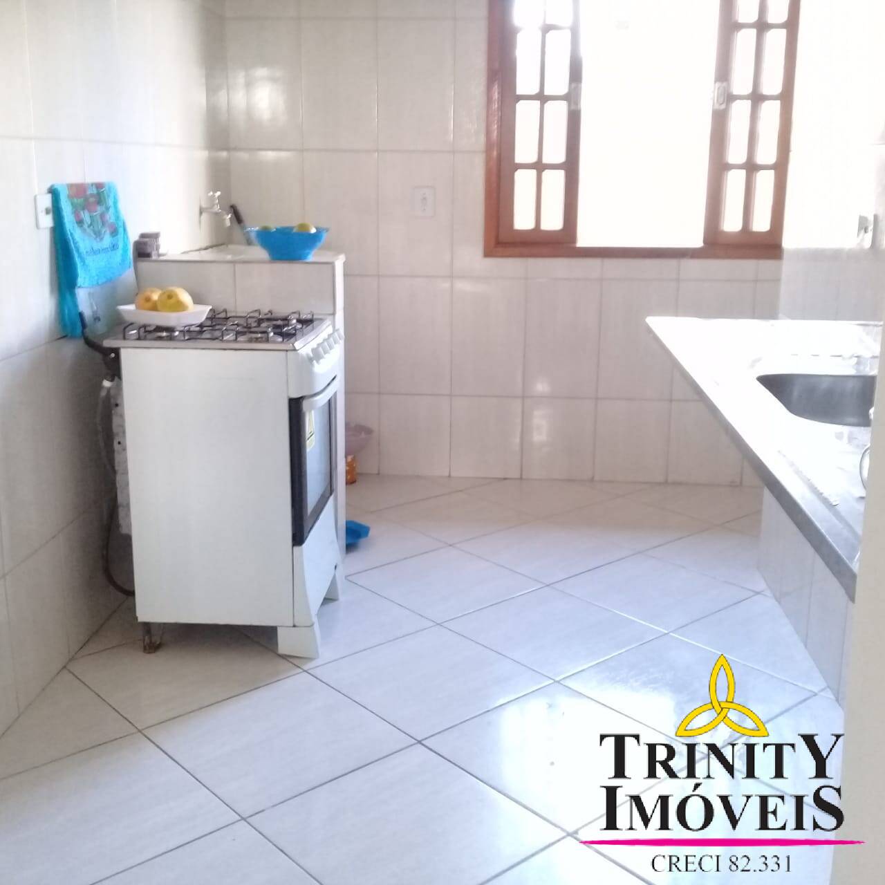 Apartamento à venda com 2 quartos, 58m² - Foto 11