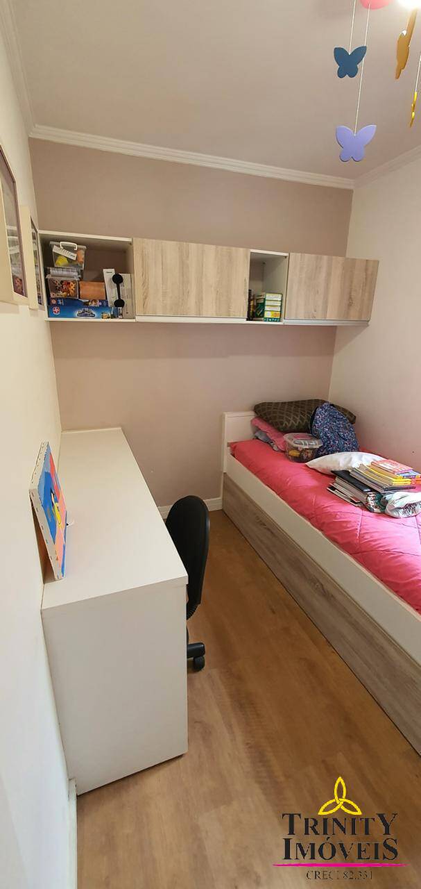 Casa à venda com 3 quartos, 165m² - Foto 6