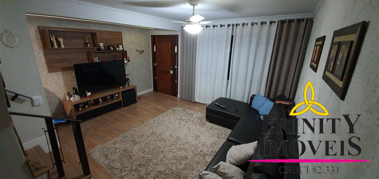 Casa à venda com 3 quartos, 165m² - Foto 26