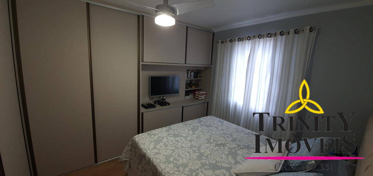 Casa à venda com 3 quartos, 165m² - Foto 13