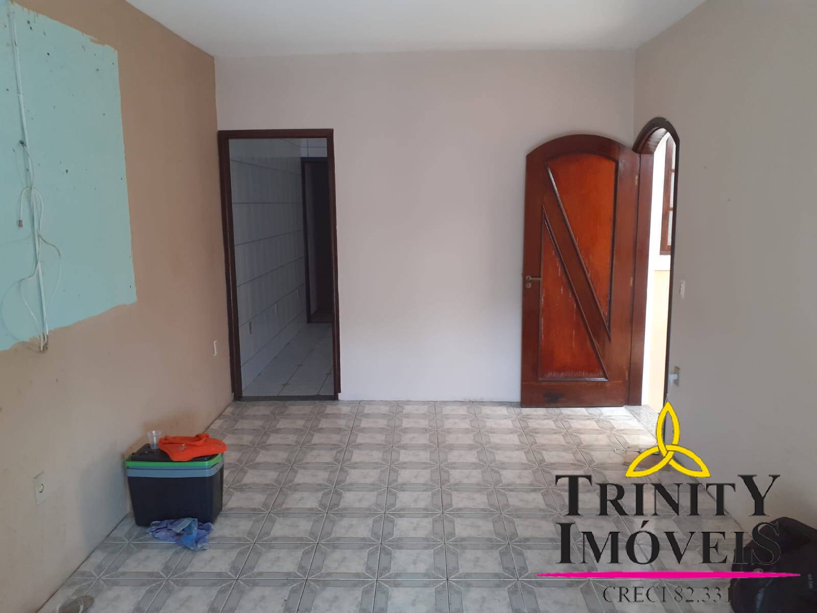 Casa à venda com 3 quartos, 125m² - Foto 2