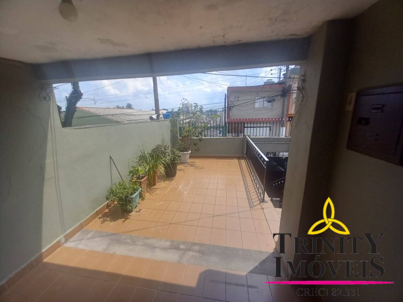 Casa à venda com 4 quartos, 160m² - Foto 6