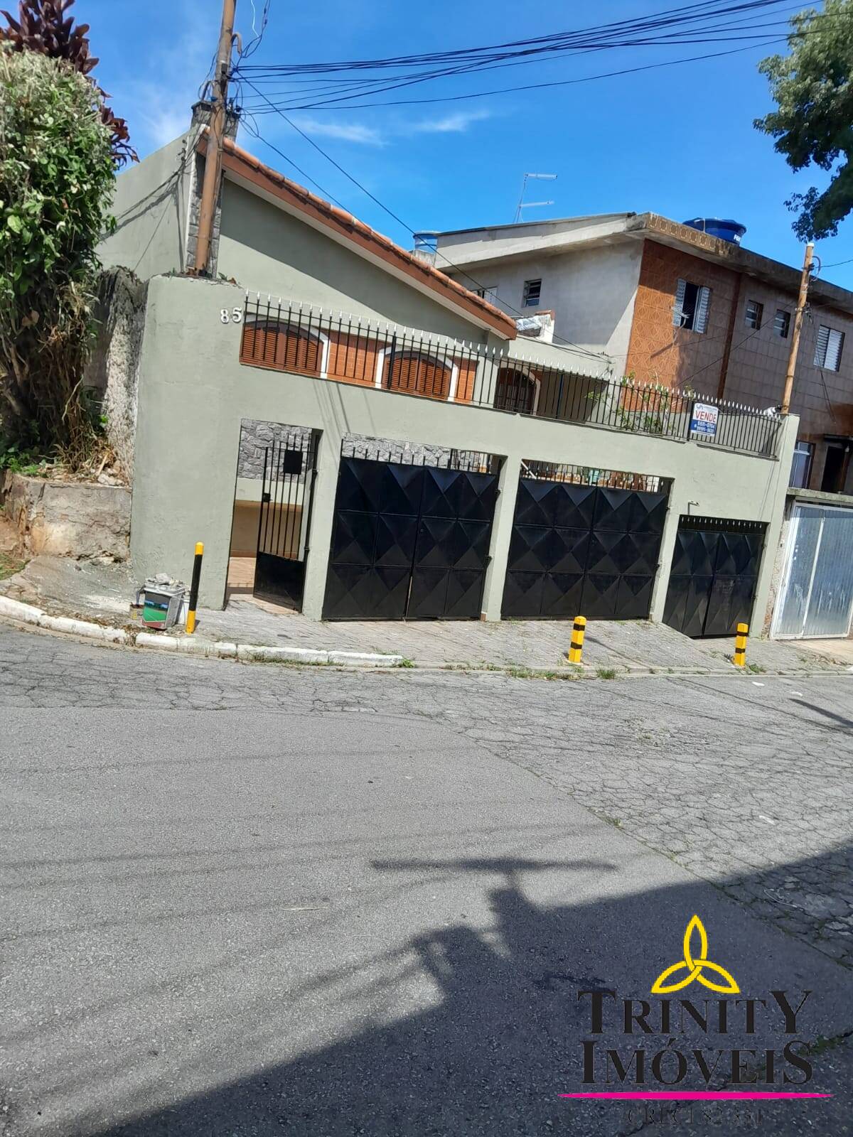 Casa, 4 quartos, 160 m² - Foto 2