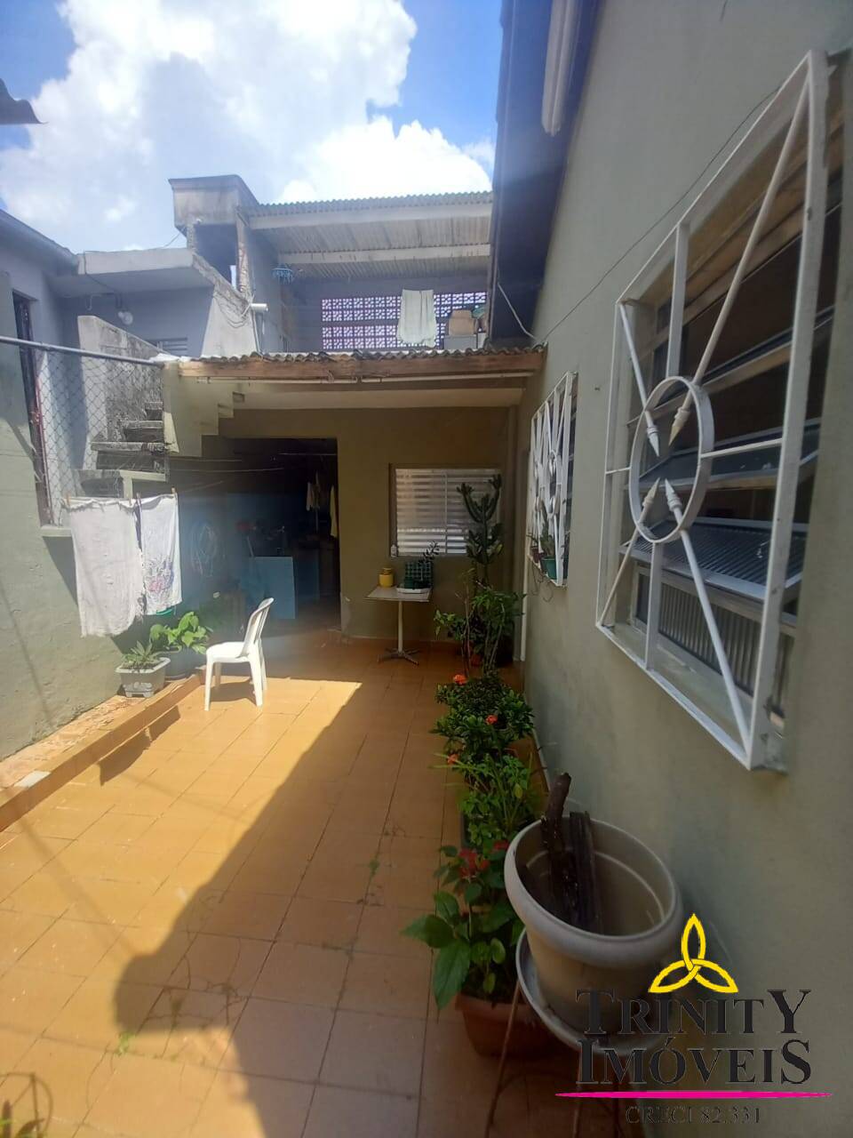 Casa à venda com 4 quartos, 160m² - Foto 14