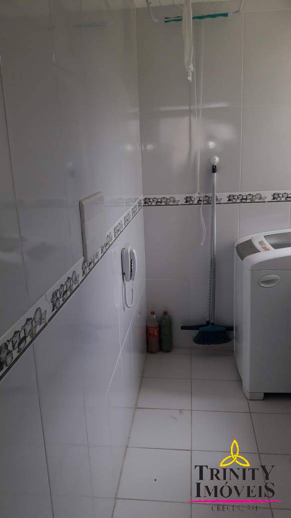 Apartamento à venda com 2 quartos, 39m² - Foto 5