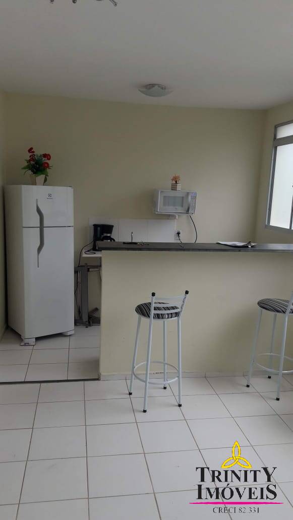 Apartamento à venda com 2 quartos, 39m² - Foto 17