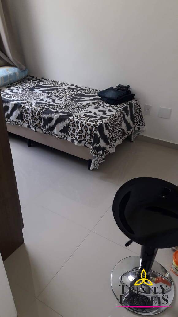 Apartamento à venda com 2 quartos, 39m² - Foto 9