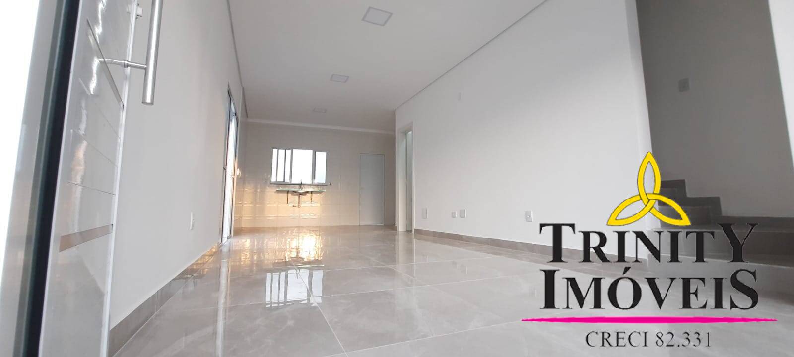 Casa à venda com 3 quartos, 100m² - Foto 10