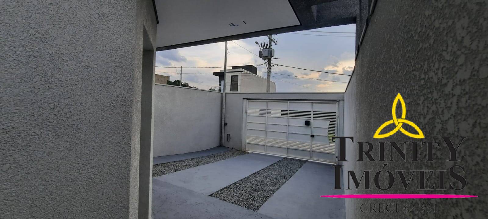 Casa à venda com 3 quartos, 100m² - Foto 5