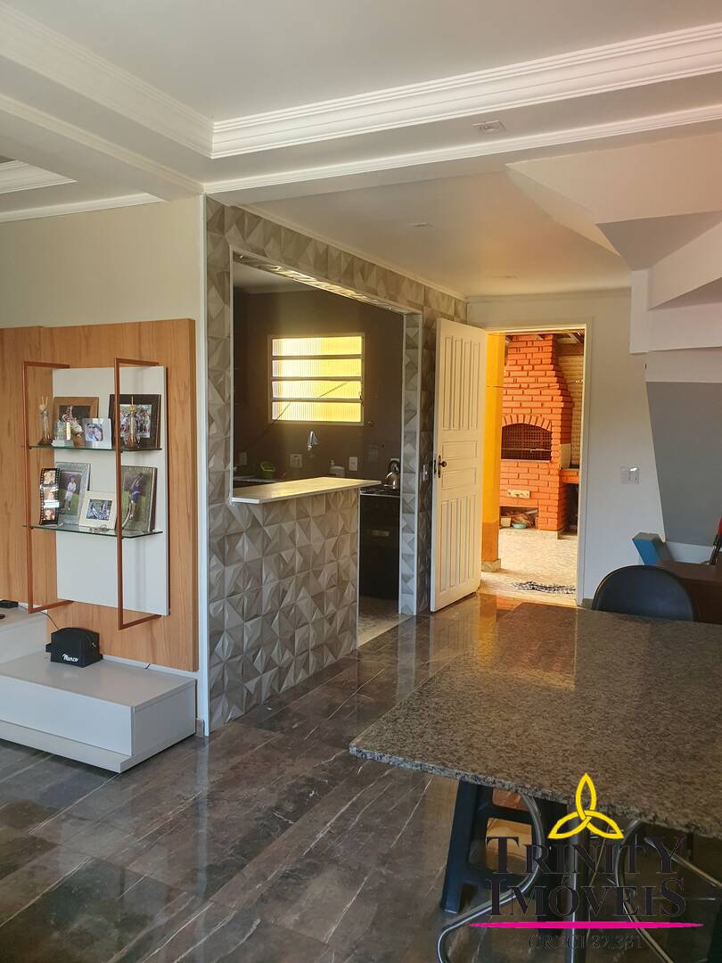 Casa de Condomínio para alugar com 3 quartos, 96m² - Foto 23