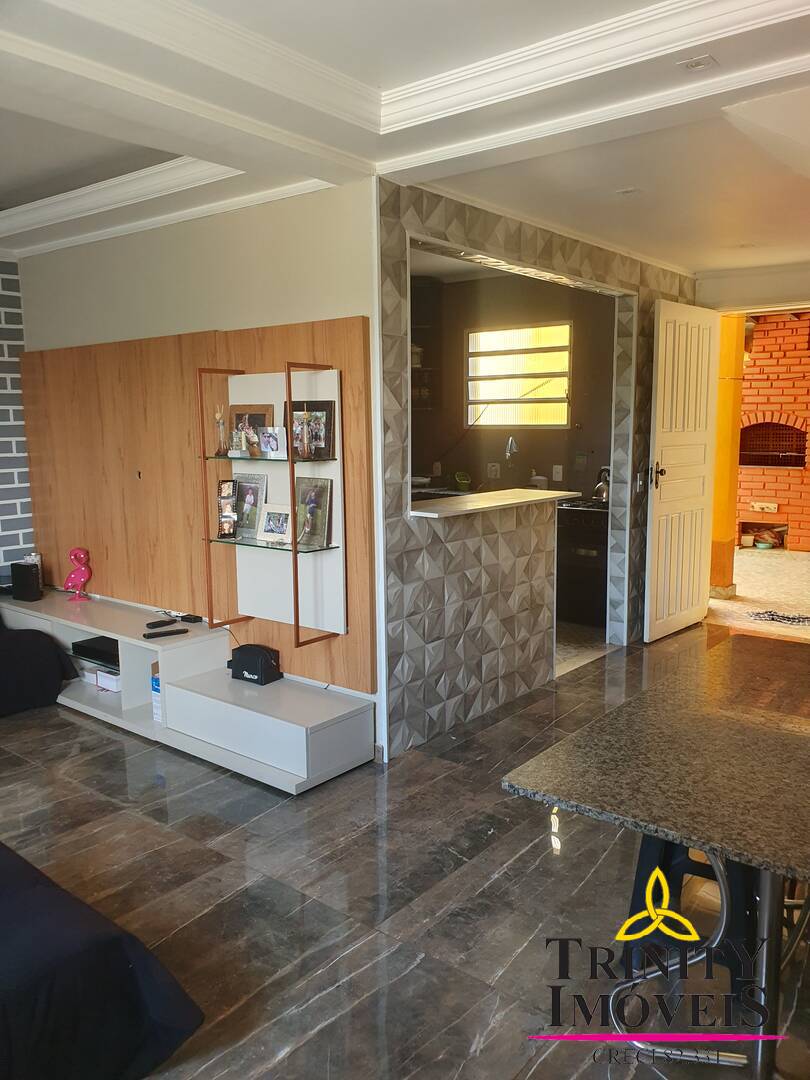 Casa de Condomínio para alugar com 3 quartos, 96m² - Foto 1