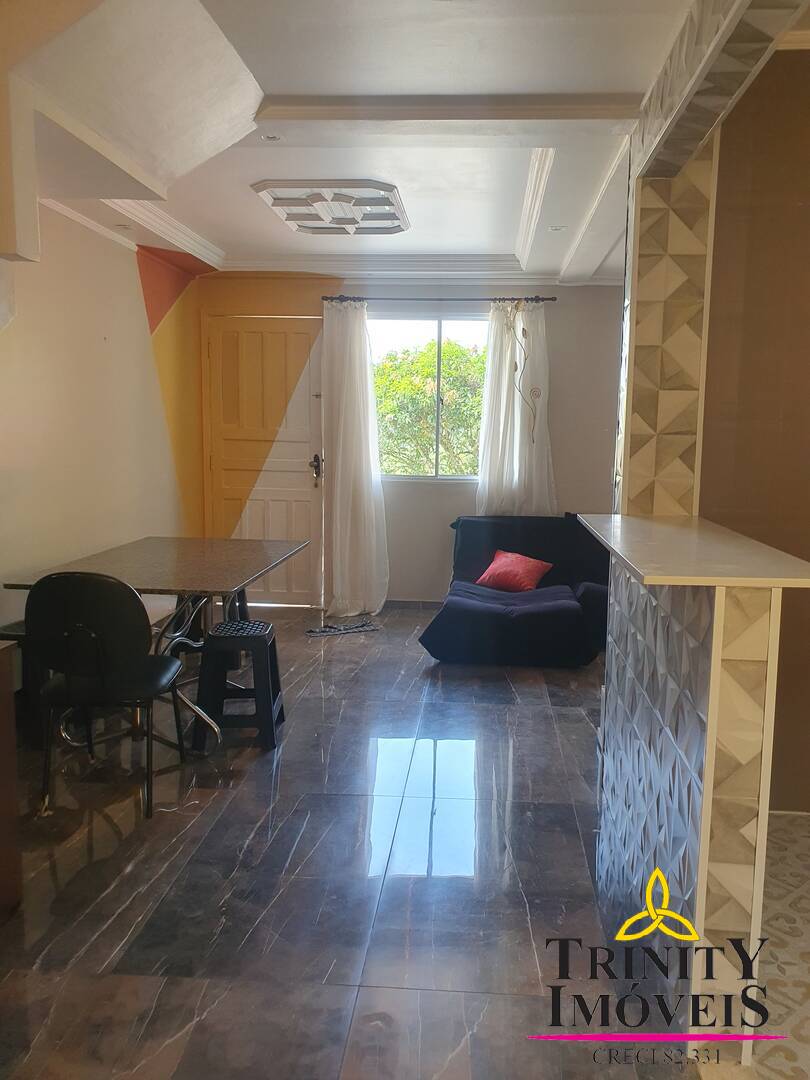 Casa de Condomínio para alugar com 3 quartos, 96m² - Foto 26