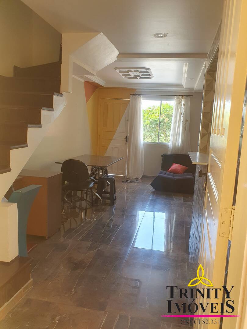 Casa de Condomínio para alugar com 3 quartos, 96m² - Foto 27