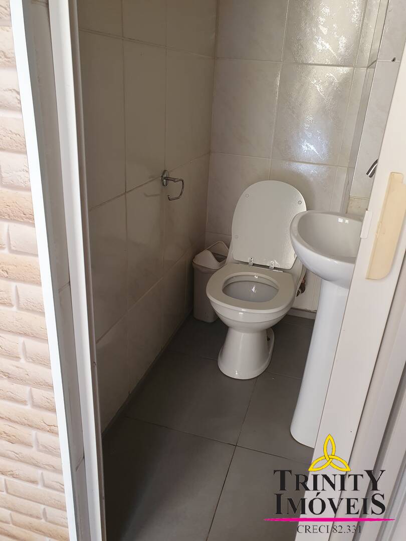 Casa de Condomínio para alugar com 3 quartos, 96m² - Foto 33