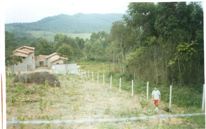 Terreno à venda, 1136m² - Foto 2