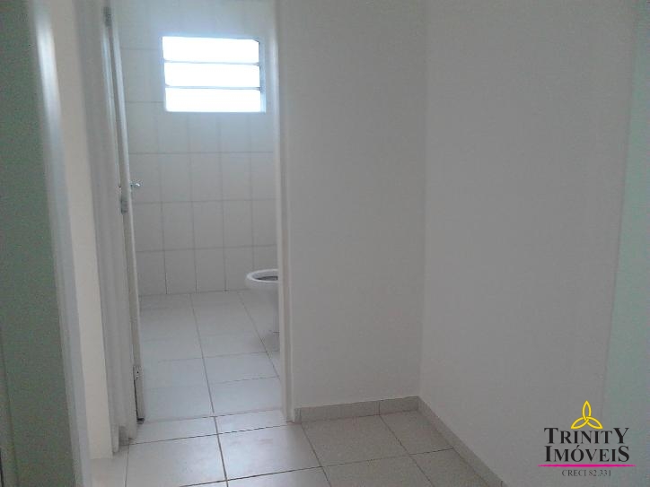 Apartamento à venda com 2 quartos, 54m² - Foto 8