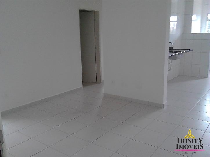 Apartamento à venda com 2 quartos, 54m² - Foto 3